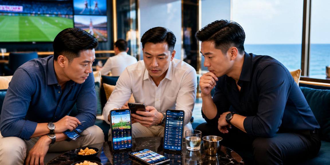 xt20 Cách Chơi Live Baccarat Trên xt20